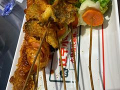 -堂堂小伙夫·辽宁小吃大排档(京西大悦城店)