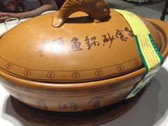 -风味小馆(天目湖宾馆店)