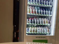 -LA合时健身4PMFIT(花桥旗舰店)