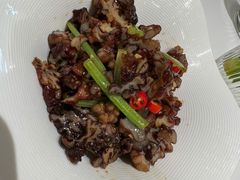 -茉里粤菜(皇姑万象汇店)