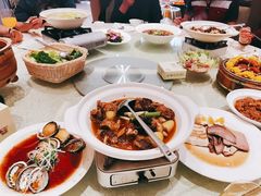 -食神酒店(长虹路店)