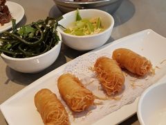 -蝎王府羊蝎子(西直门店)