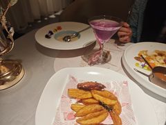 -PARFUM FLORAL花境法餐(南京首店)