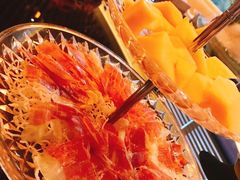 -虾佬圣汤