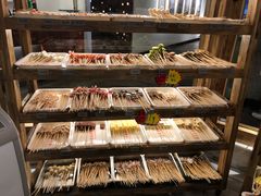 -袁记串串香(梁家巷店)