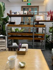 -芳香乐府疗愈空间·SPA·冥想