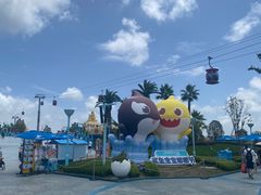 -上海海昌海洋公园