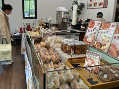 -富贵面包公司(运河店)