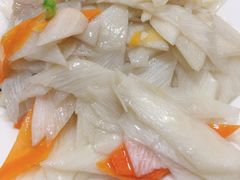 -九龙餐厅(大沽路店)