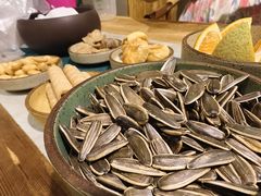 -邈墨茶馆(凤起路店)