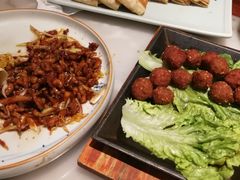 -鸭匠食府·挂炉烤鸭·新京菜(阜成路店)