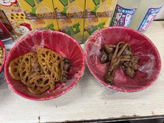 -小吴水煮(羊子巷店)