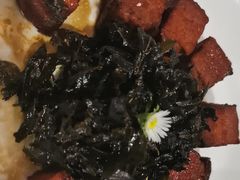 -醉霖生态餐厅(交大店)