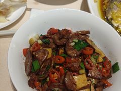 -口味堂(惠济路店)