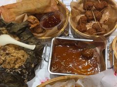 -东排食堂长沙小吃大排档(五一广场店)