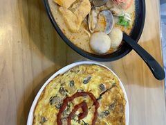 -五兰沙茶面(曾厝垵店)