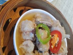豉汁蒸排骨-潮府馆·非遗潮州菜·世纪公园(新国际博览中心店)