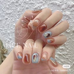 -妙睫屋日式美甲美睫