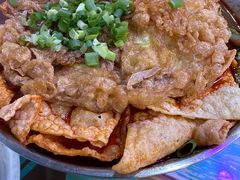 -龍城柳州螺蛳粉(群星路店)