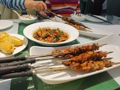 -新疆兵团食府清真(马连道店)