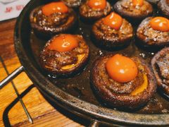 -通海俄式烧烤·俄罗斯大串(嵩山路店)