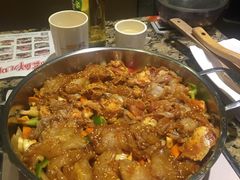 -黄记煌三汁焖锅(凯德广场店)