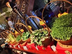 -二十八里太湖船菜(吉祥路店)