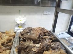 -牛小隆牛肉面馆(四牌楼店)