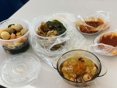 -峰景台亚姨牛杂