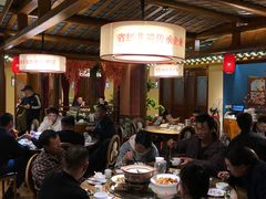 -肖记公安牛肉鱼杂馆· 省级非物质文化遗产(仁和路店)