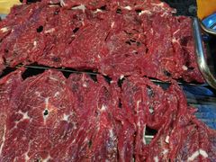 -潮味四季潮汕牛肉火锅(来凤街店)