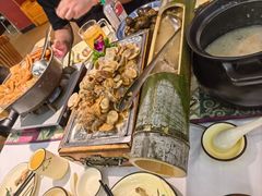 -刘姐啤酒鱼民族演艺餐厅(西街总店)