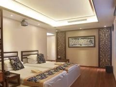 -尚足影院式足疗·住宿·美食(解放碑店)