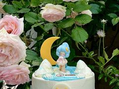 -CAKE BOSS 蛋糕老板(西单君太百货店)