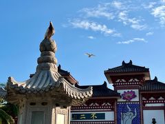 -三亚南山文化旅游区