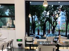 大堂-友达面馆(海珠店)