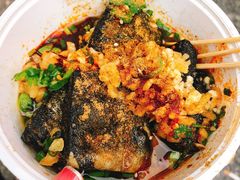 -万利记·长沙粉面小吃(东门町美食街店)