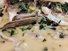 -聚丰园•湖鲜餐厅(阿红私房菜梅石路店)