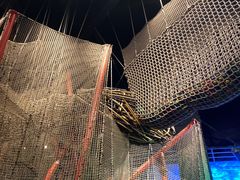 -珠海横琴国家地理探险家中心(创新方)