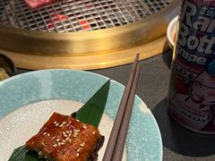 -铭牛烧肉·和牛海鲜自助(高新月牙湖店)