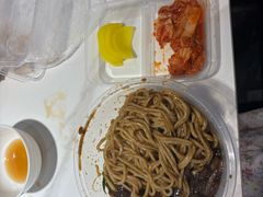 -桃园中华料理炸酱面(燕儿岛路店)