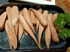 -佬土鹅肠火锅(中山桥店)