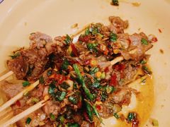 -东排食堂长沙小吃大排档(五一广场店)