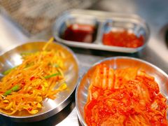 -大丘街路边烤牛肉
