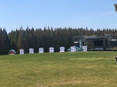 -黄海国家森林公园