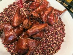 -朱记乳鸽王·非遗石岐乳鸽·全鸽宴(大兴旗舰店)
