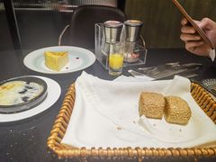 -西堤牛排(恒隆广场店)