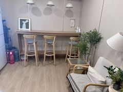 -蓝鲸自习室(将台店)