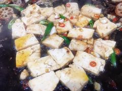 -湖南大姐特色铁板烧(城店路店)