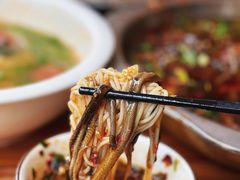 鳝丝-临江后街鳝丝(临江店)